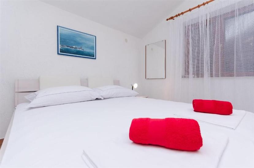 Lägenhet A2, för 2 personer