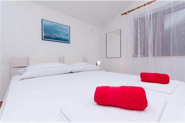 Lägenhet A2, för 2 personer