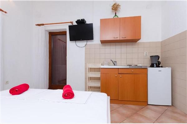 Lägenhet A2, för 2 personer