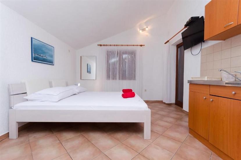 Lägenhet A2, för 2 personer