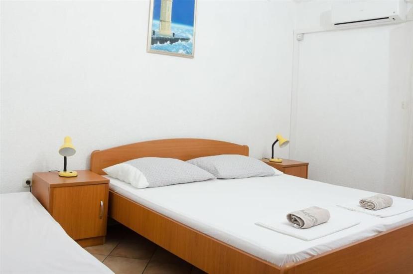 Lägenhet A3, för 3 personer