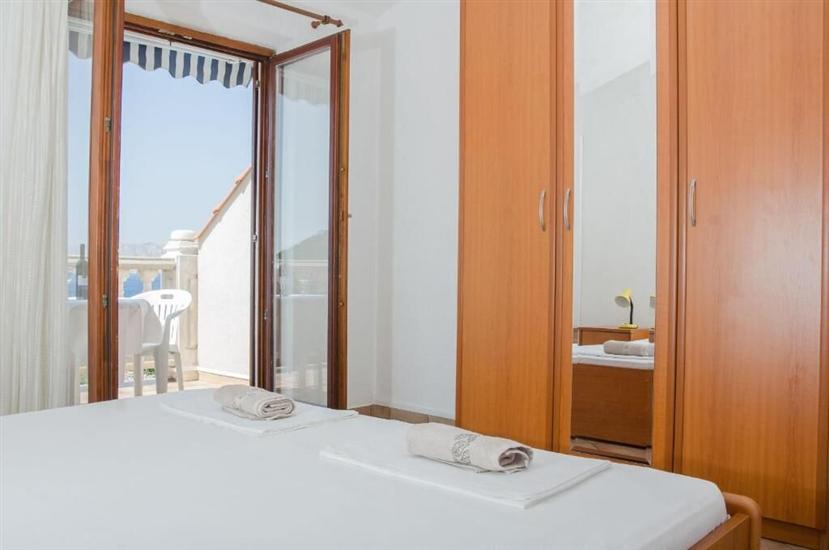 Lägenhet A3, för 3 personer