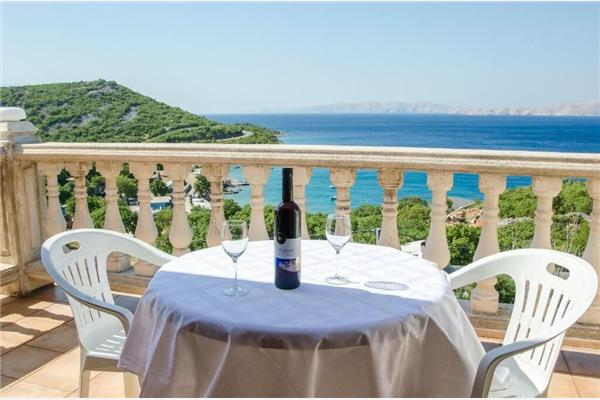 Lägenhet A3, för 3 personer