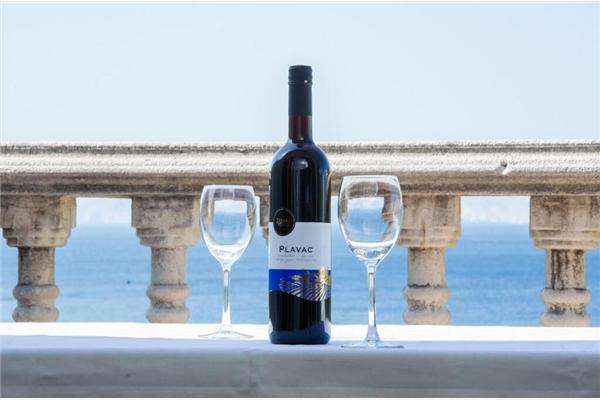 Lägenhet A4, för 5 personer