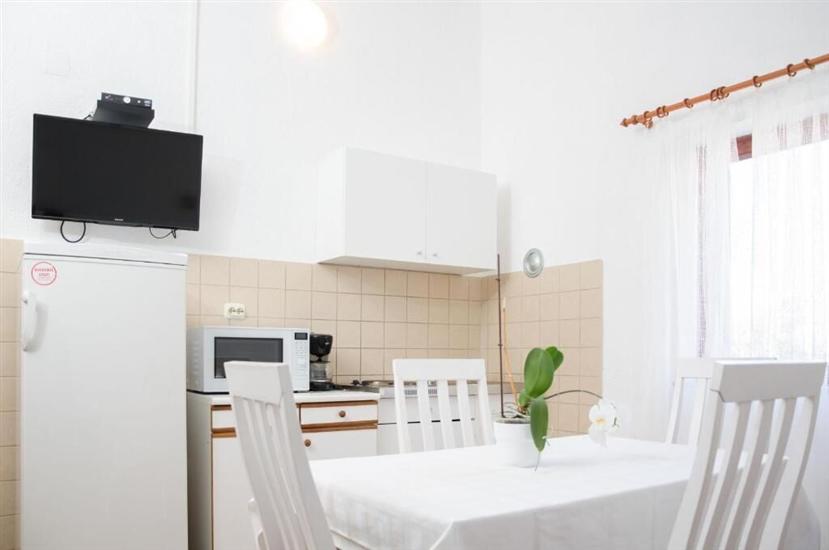 Lägenhet A4, för 5 personer