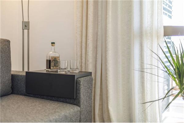 House K1, for 9 persons