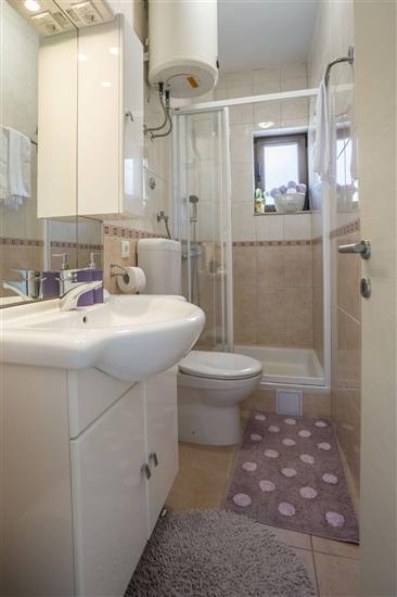 House K1, for 9 persons