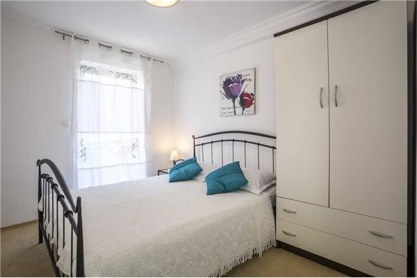 House K1, for 9 persons