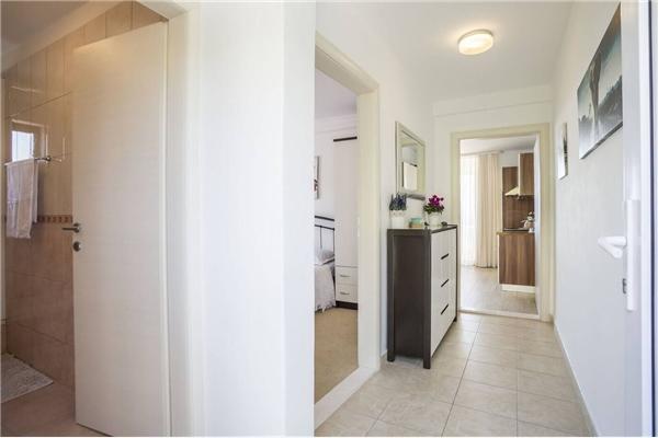 House K1, for 9 persons