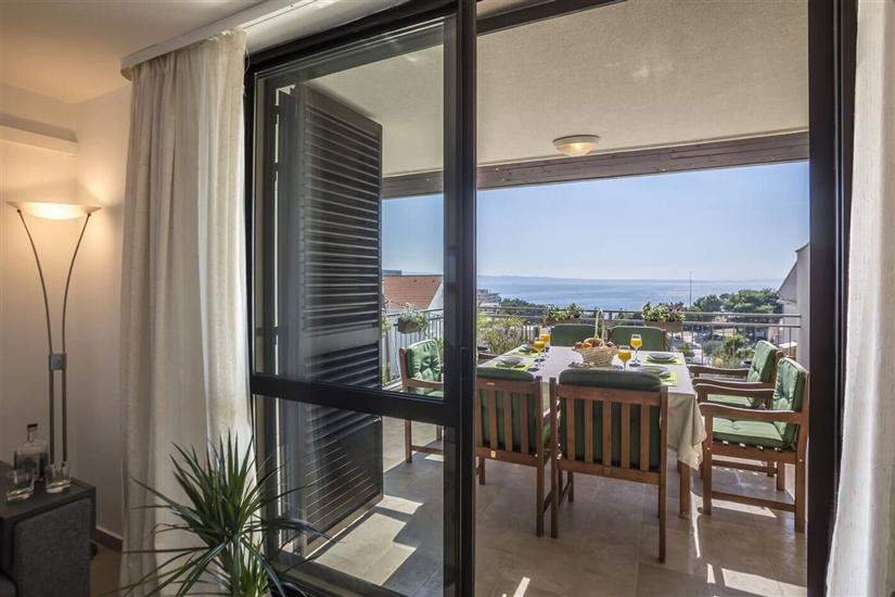 House K1, for 9 persons