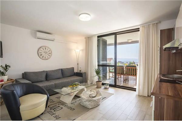 House K1, for 9 persons