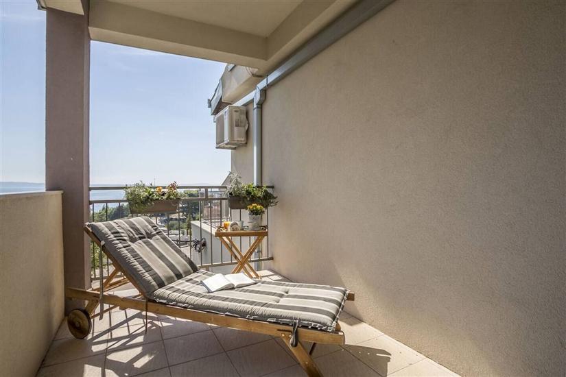 House K1, for 9 persons