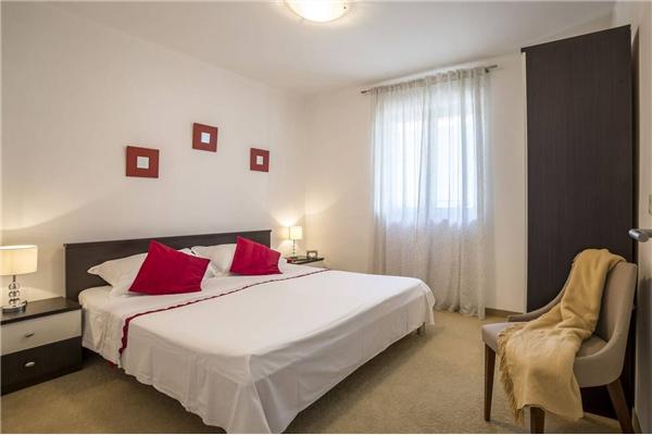 House K1, for 9 persons