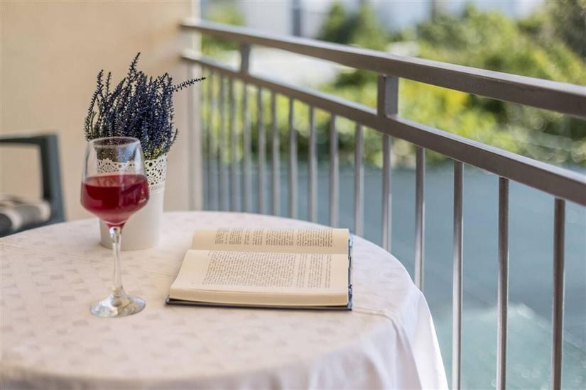 House K1, for 9 persons