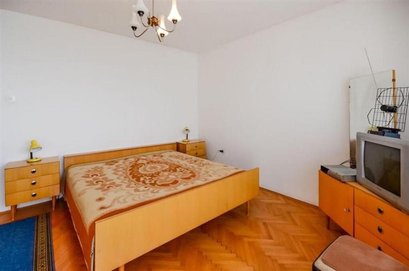 Apartment A3, for 4 persons
