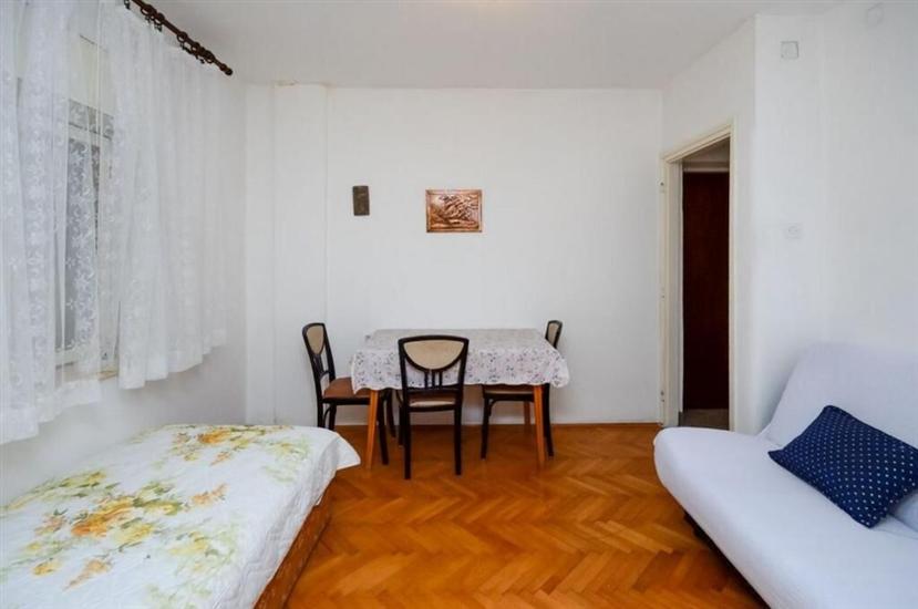 Apartment A3, for 4 persons
