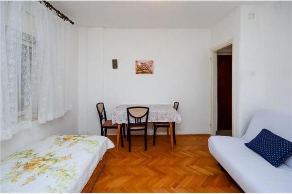 Apartment A3, for 4 persons