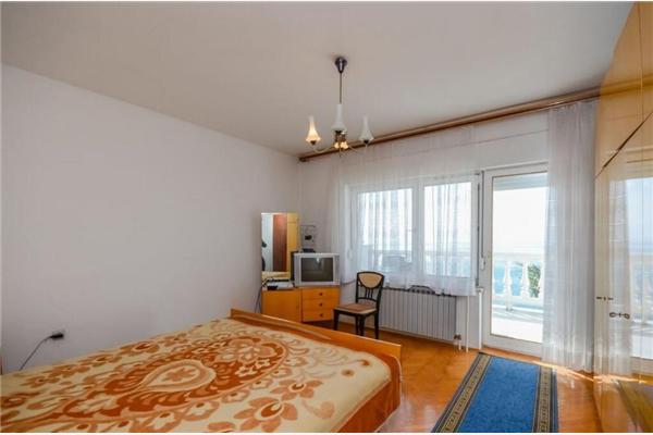 Apartment A3, for 4 persons