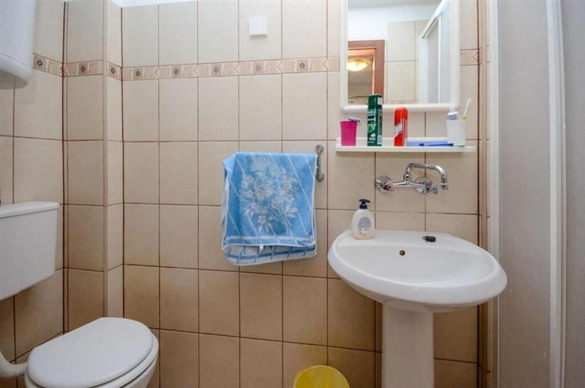 Apartment A3, for 4 persons