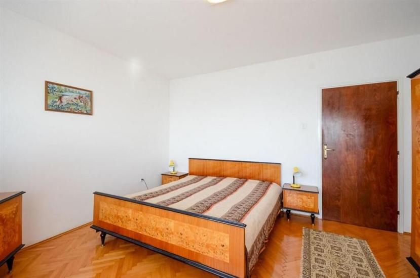 Apartment A4, for 4 persons