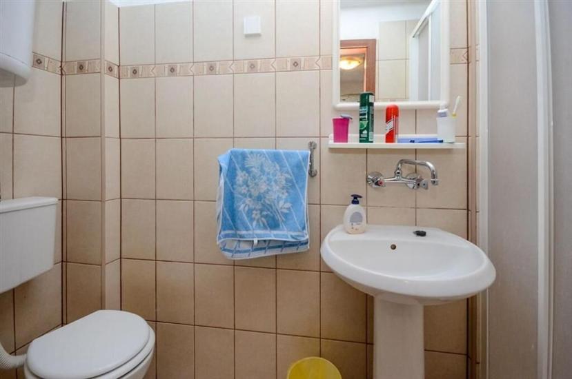 Apartment A4, for 4 persons