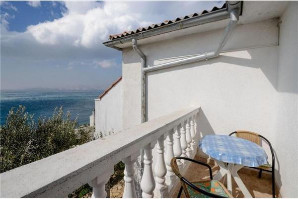 Apartment A2, for 2 persons