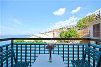 Apartment A1, for 2 persons