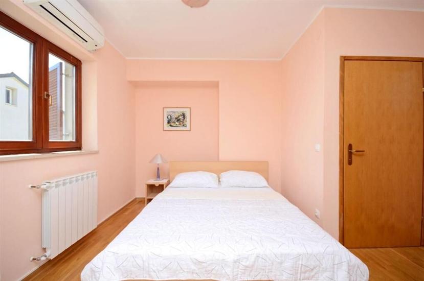Apartment A3, for 2 persons