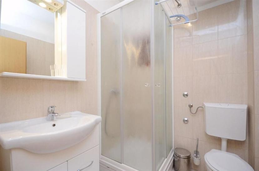 Apartment A3, for 2 persons