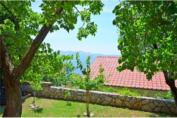 Apartment A5, for 4 persons