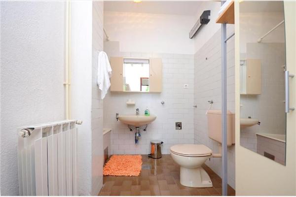 Apartment A5, for 4 persons