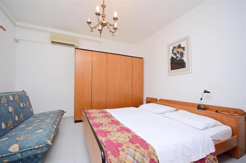 Apartment A5, for 4 persons