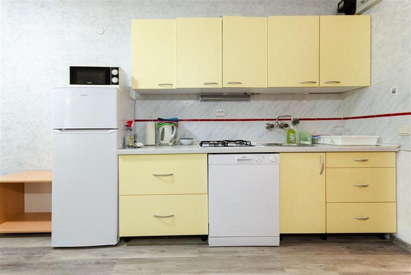 Apartment A3, for 4 persons