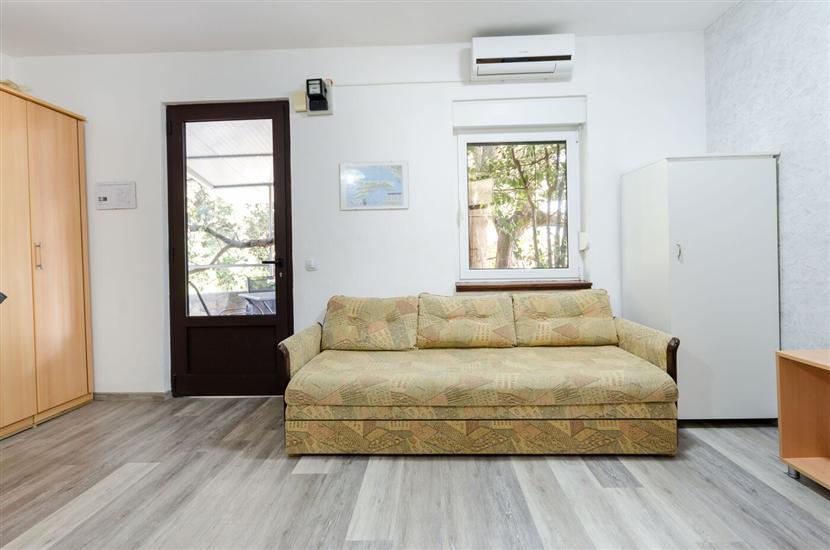 Apartment A3, for 4 persons