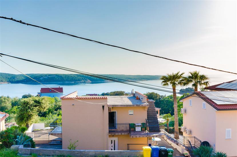 Apartment A4, for 4 persons