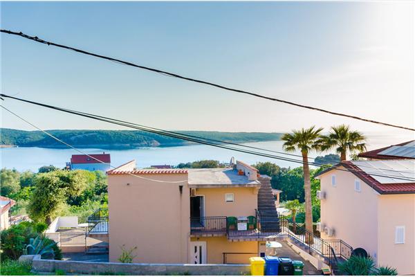 Apartment A4, for 4 persons