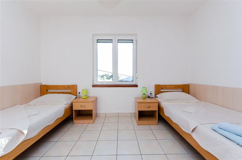 Apartment A4, for 4 persons