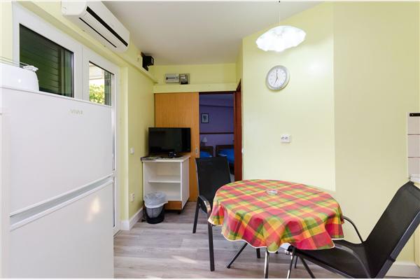 Apartment A5, for 4 persons