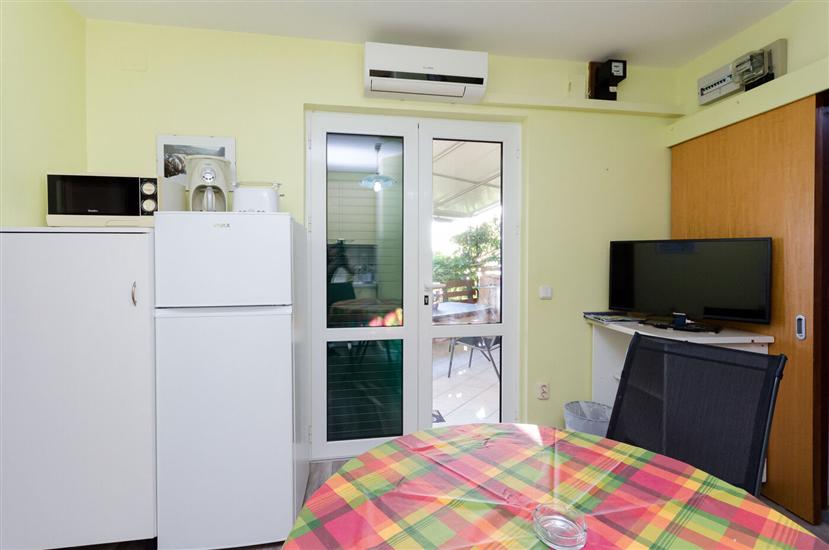 Apartment A5, for 4 persons