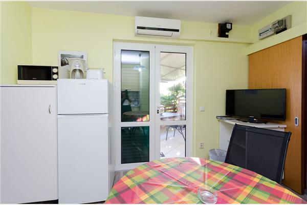 Apartment A5, for 4 persons