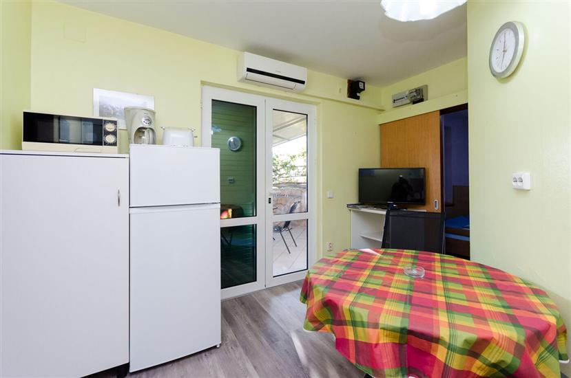 Apartment A5, for 4 persons