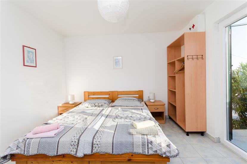 Apartment A5, for 4 persons