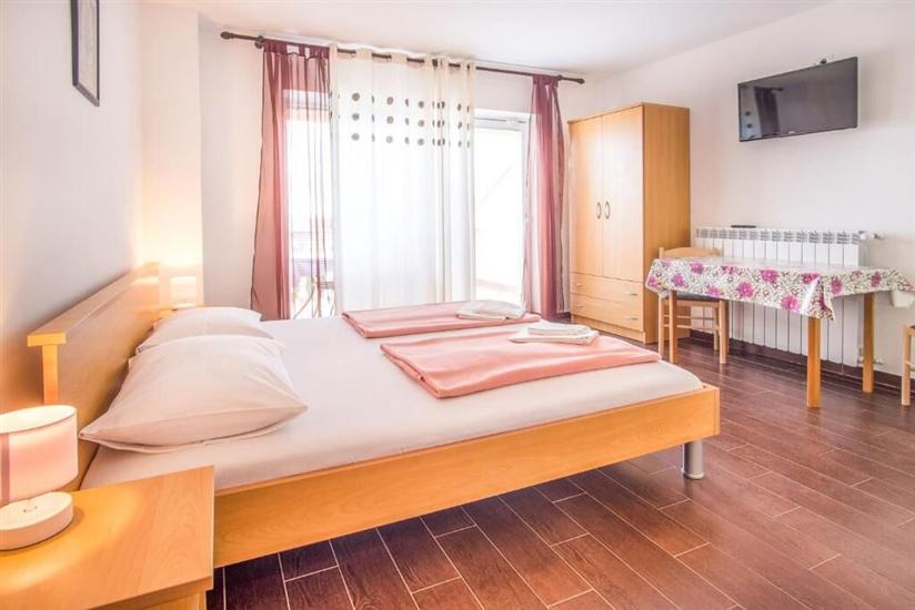 Apartman A2, na 2 osebe