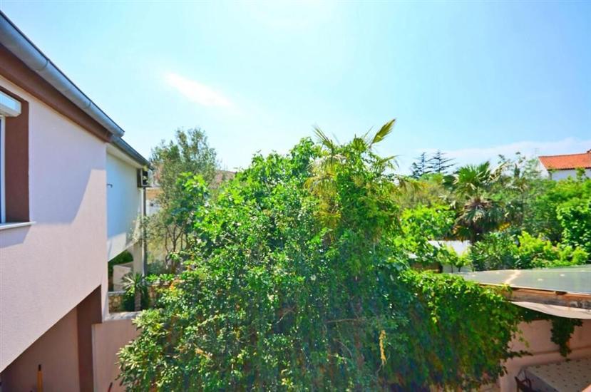 Apartment A1, for 2 persons