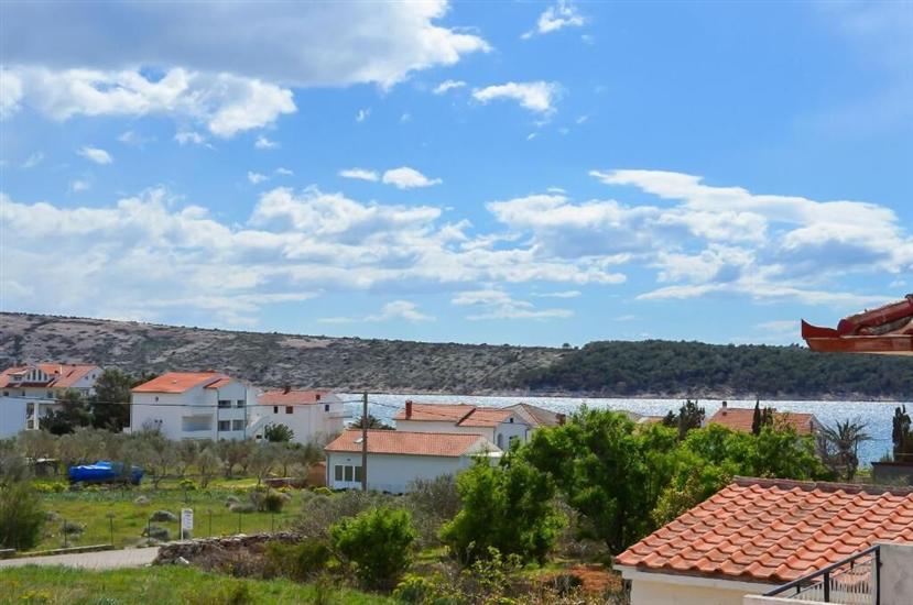 Apartment A4, for 4 persons