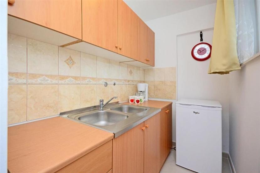 Apartment A2, for 2 persons
