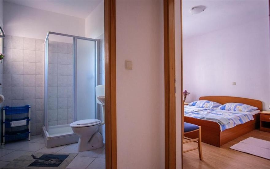 Apartment A5, for 4 persons