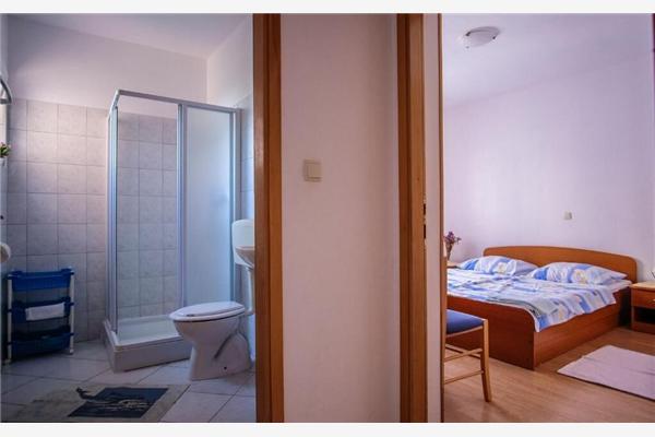 Apartment A5, for 4 persons