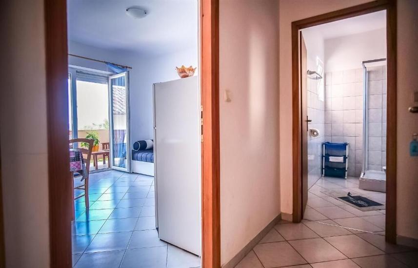 Apartment A5, for 4 persons