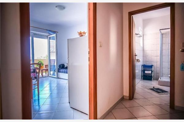 Apartment A5, for 4 persons